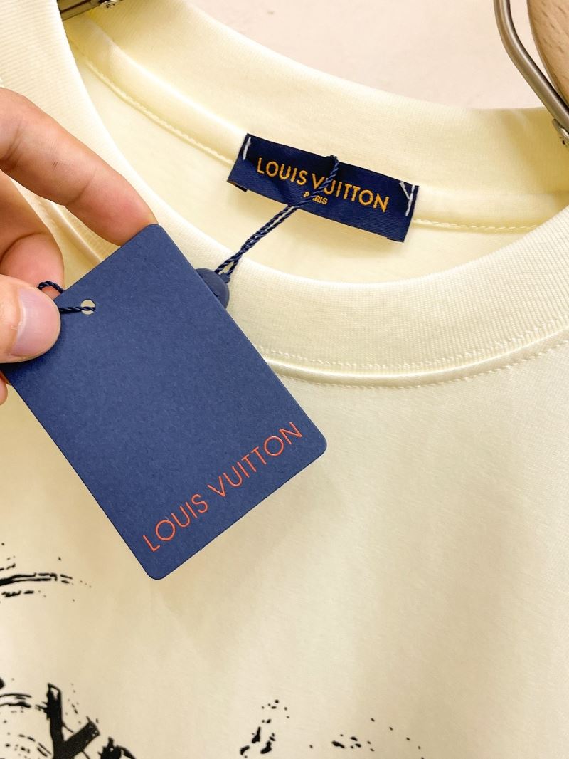 Louis Vuitton T-Shirts